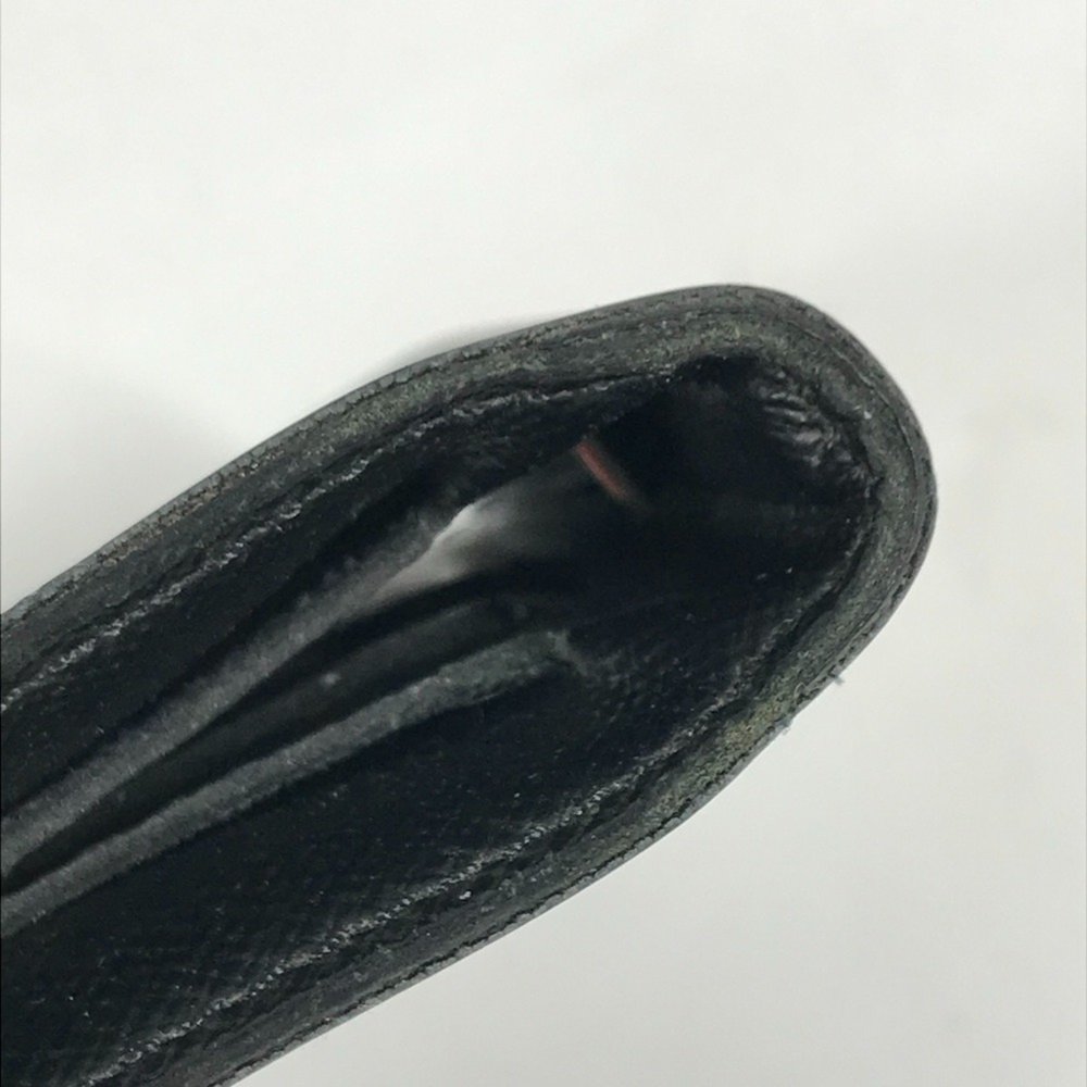 Louis Vuitton M62480 Monogram Eclipse Portefeuill… - image 8